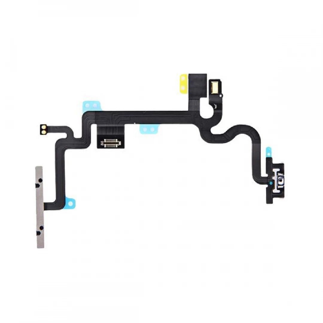 FLEX DE POWER IPHONE 7G
