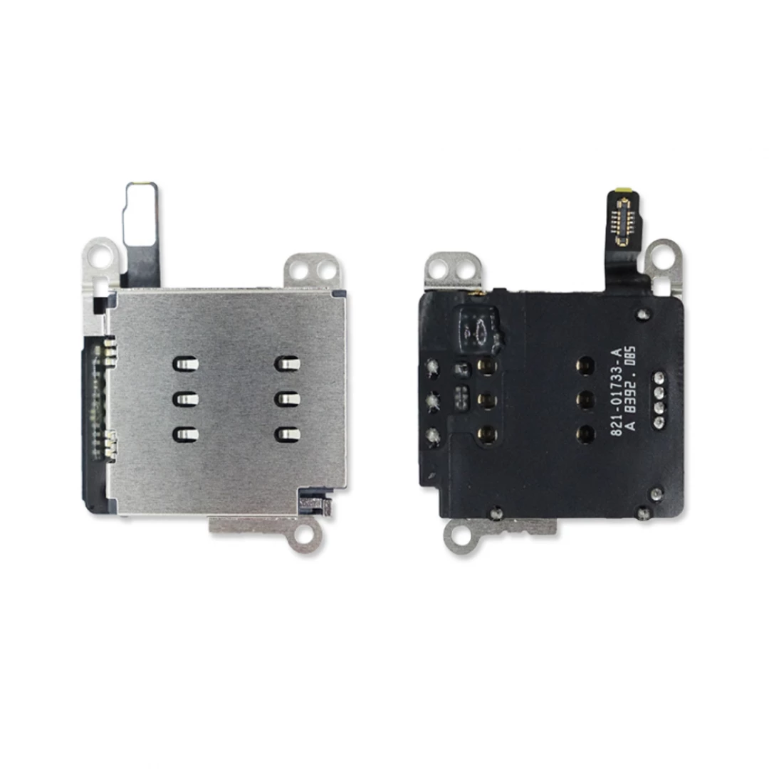 LECTOR SIM IPHONE XR