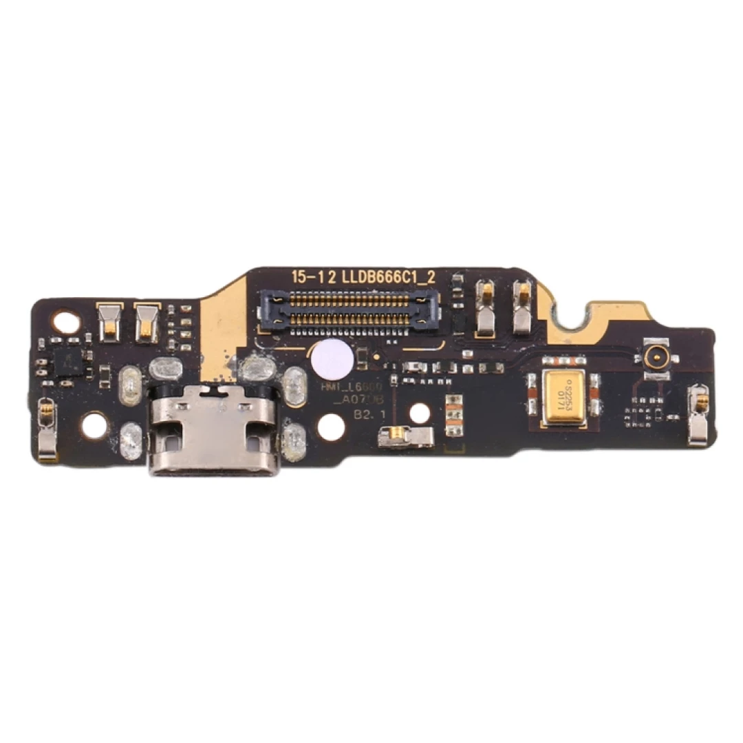 PLACA DE CARGA REDMI NOTE 6 PRO (ORIGINAL)