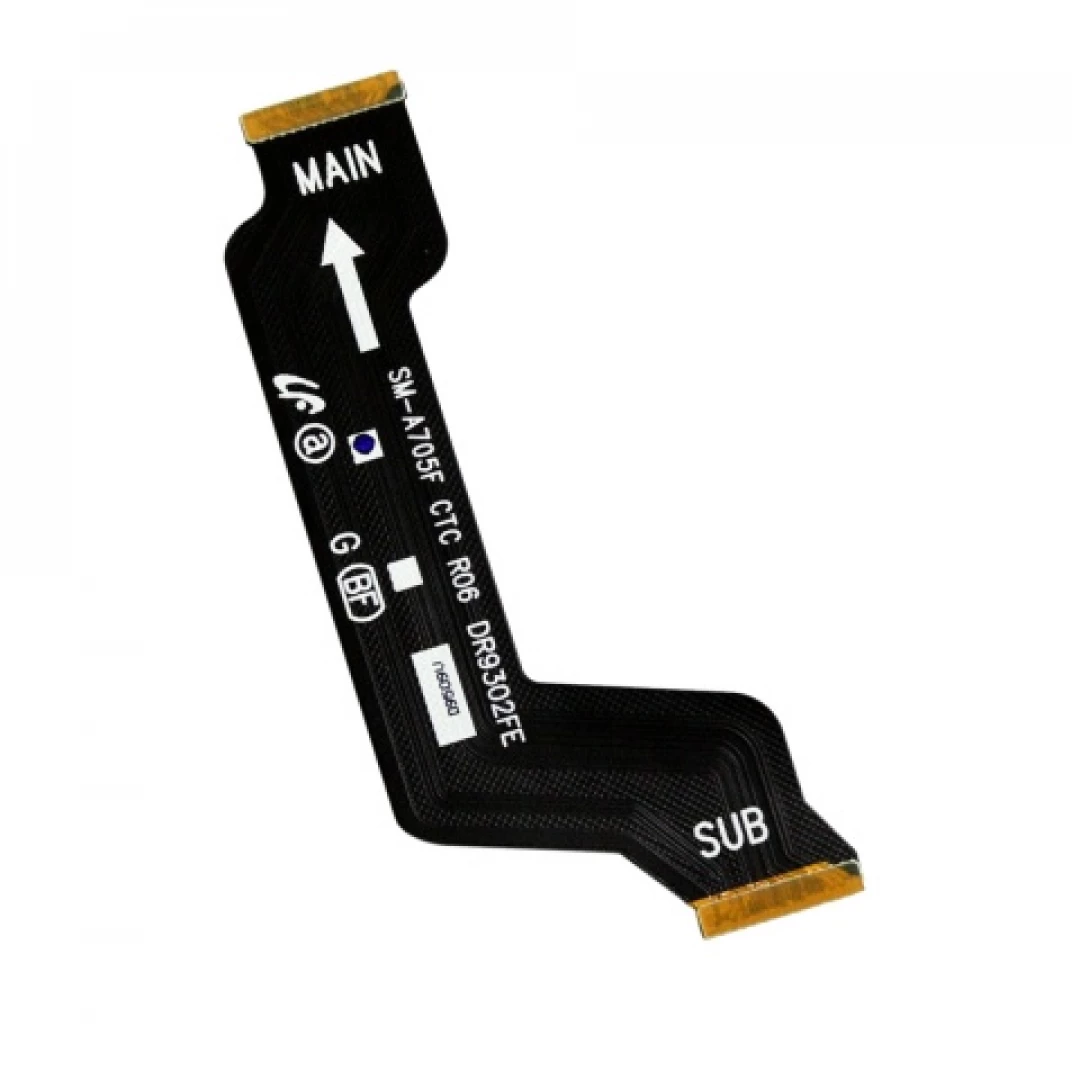 FLEX PRINCIPAL SAMSUNG A70