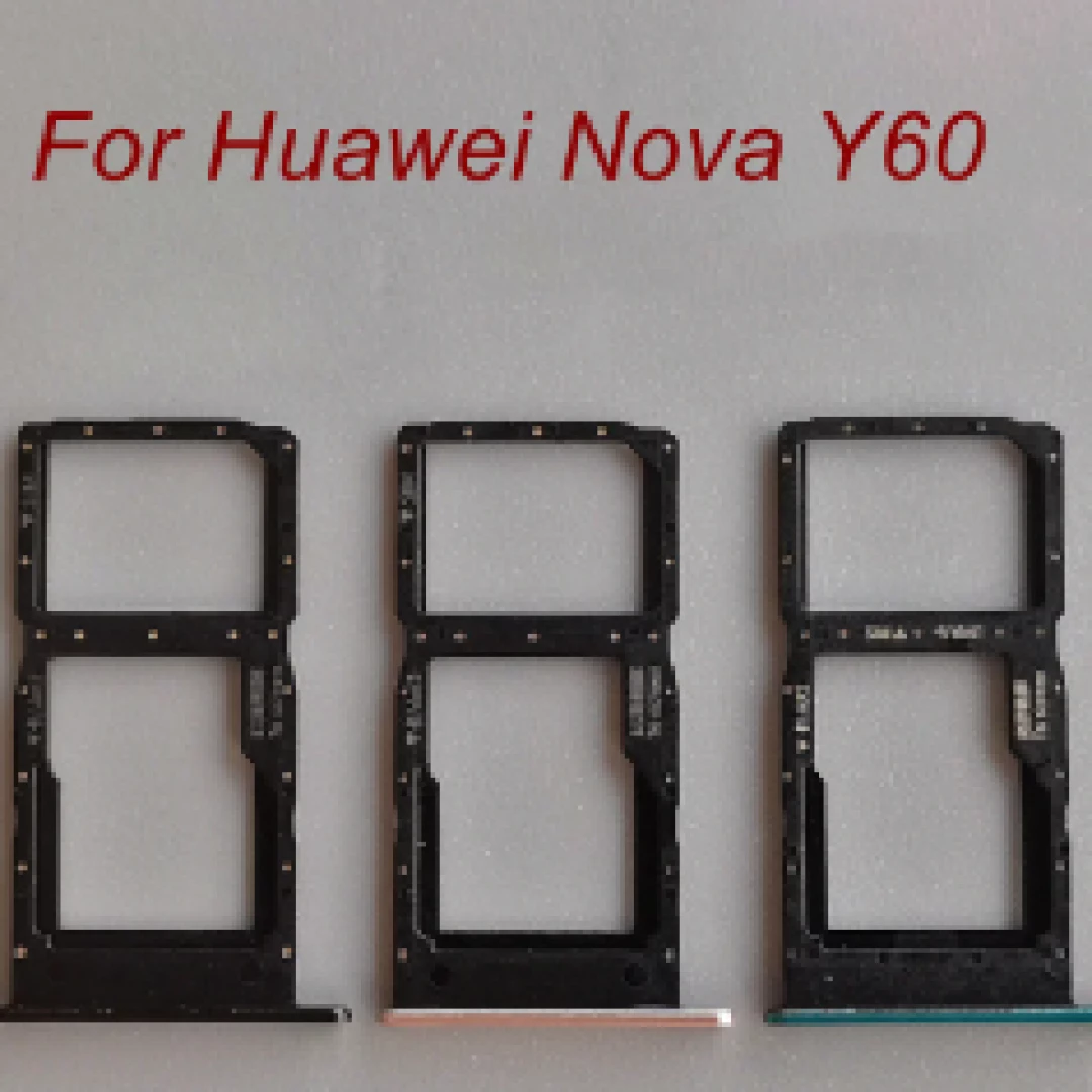 BANDEJA SIM HUAWEI Y60