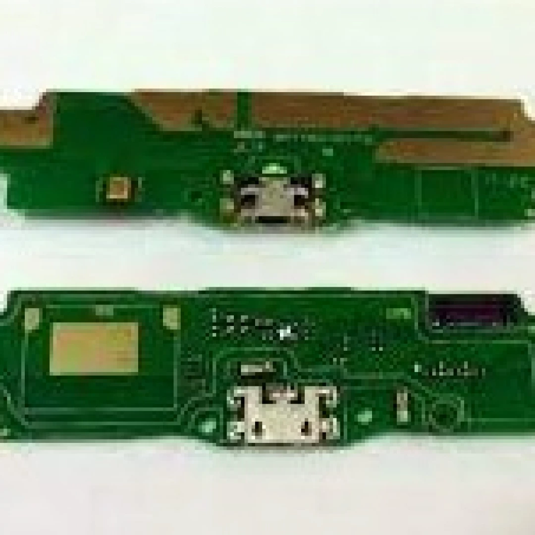 PLACA DE CARGA REDMI 5A (AAA)