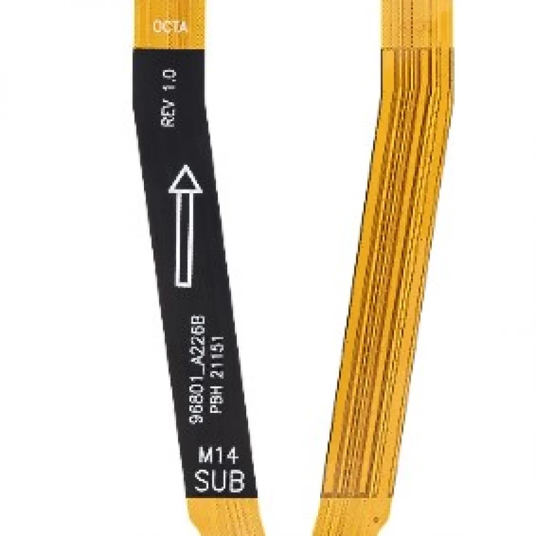 FLEX PRINCIPAL SAMSUNG A22 5G (M14)