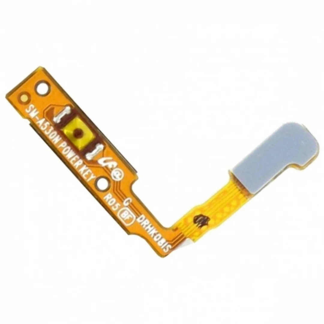 FLEX DE POWER SAMSUNG A8 2018