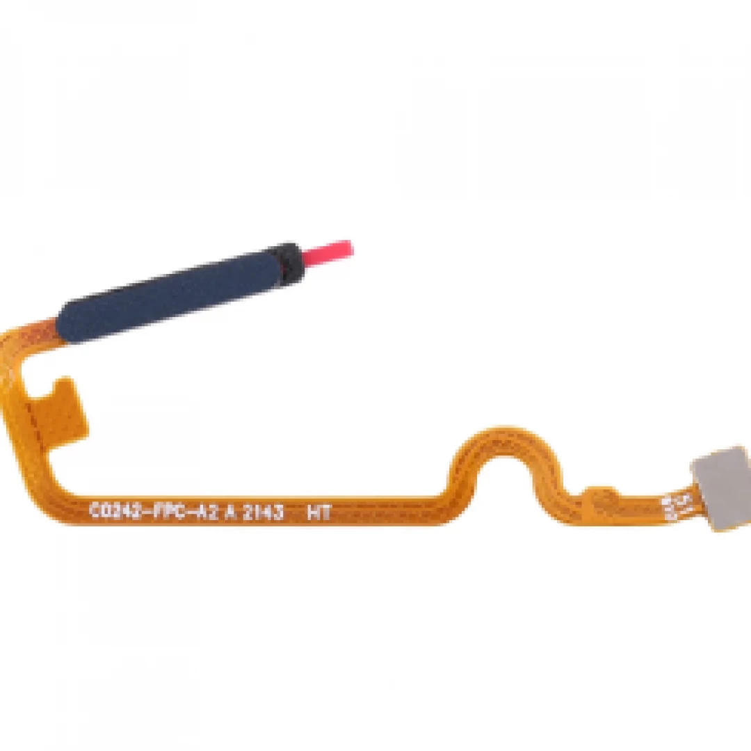 HUELLA INFINIX NOTE 11 PRO X697