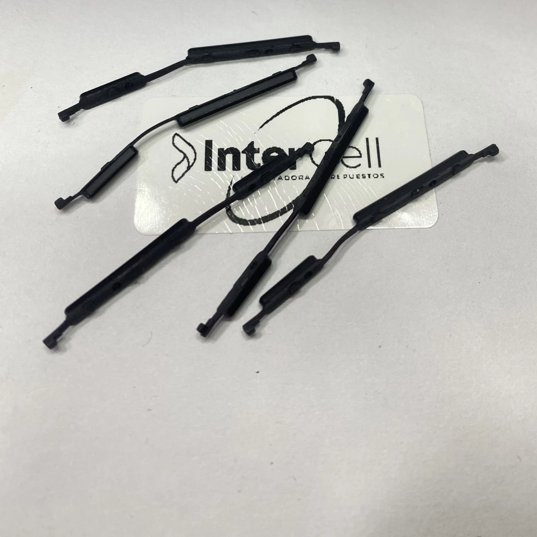 BOTONES HUAWEI PSMART