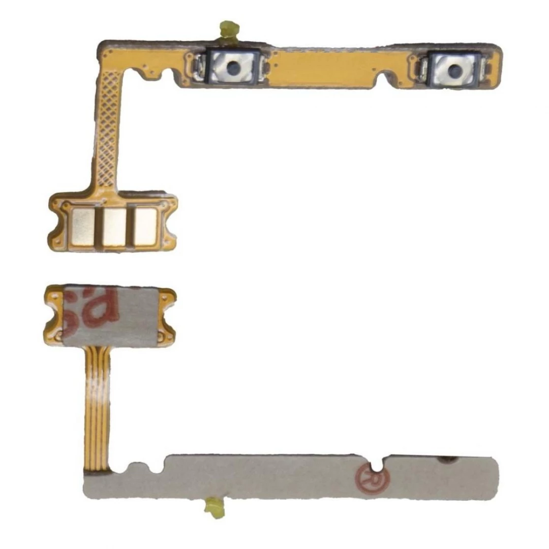 FLEX DE VOLUMEN REALME C3/C5