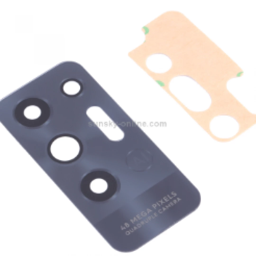 LENTE DE CAMARA TECNO POVA 2