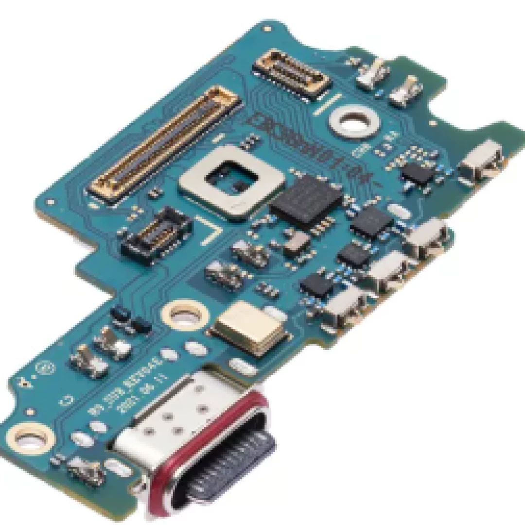 PLACA DE SAMSUNG S21 FE 5G SM-G900U (ORIGINAL)