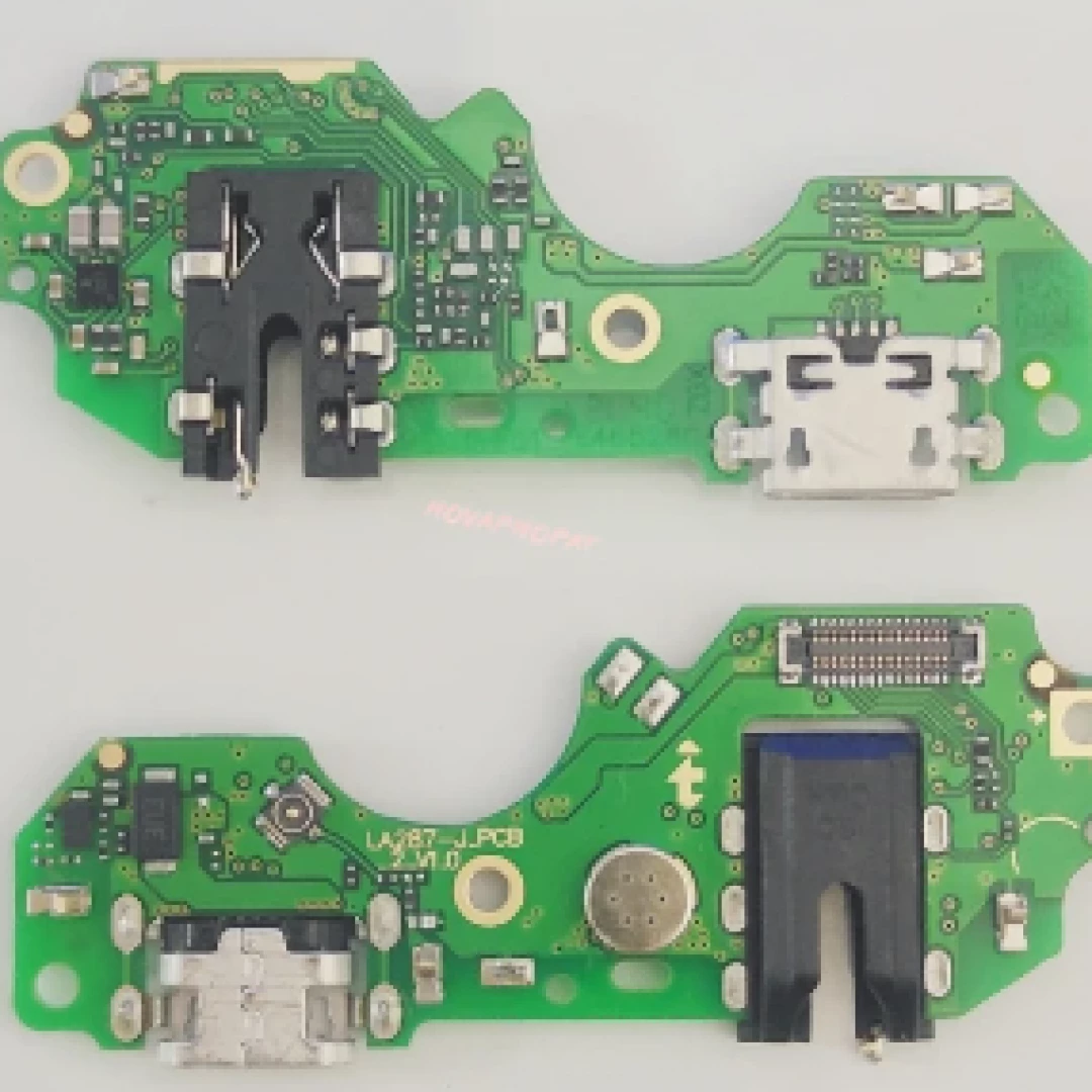 PLACA DE CARGA TECNO SPARK GO 2022 (AAA)