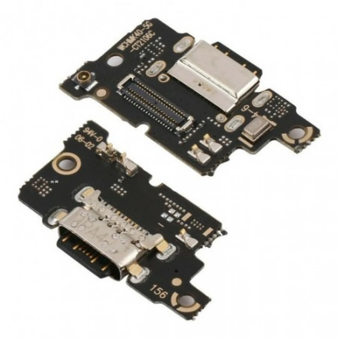 PLACA DE CARGA POCO F3