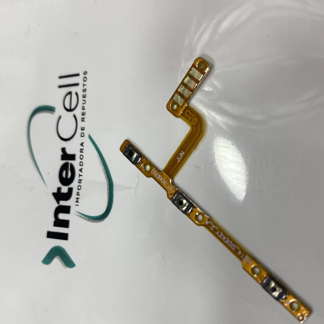 FLEX DE POWER INFINIX NOTE 12 X670