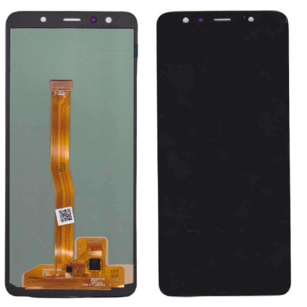 DISPLAY SAMSUNG A7 2018 (OLED GRANDE)