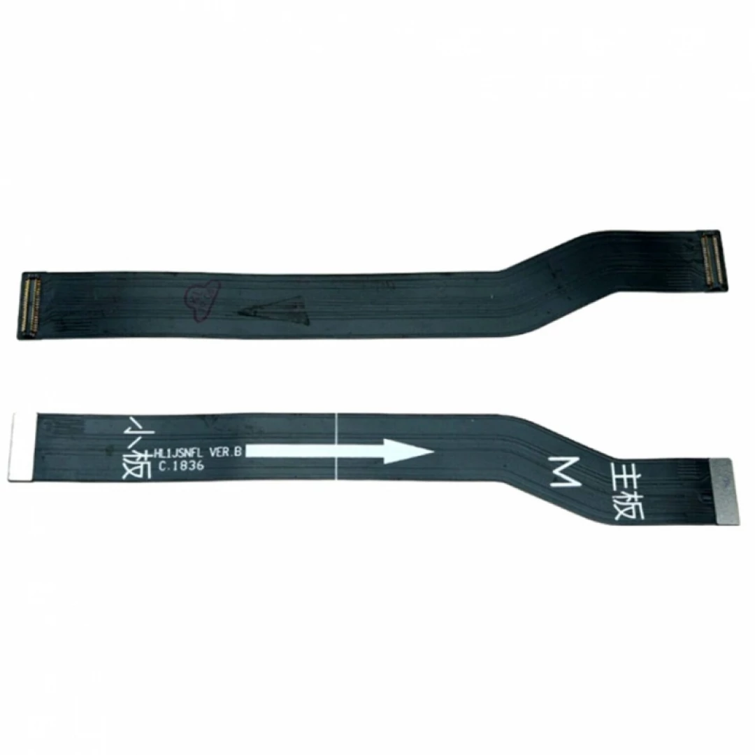 FLEX PRINCIPAL HUAWEI Y9 2019