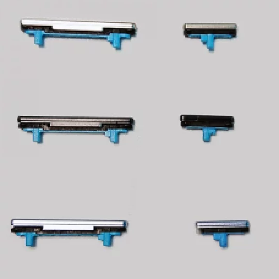 BOTONES SAMSUNG A8/A8 PLUS