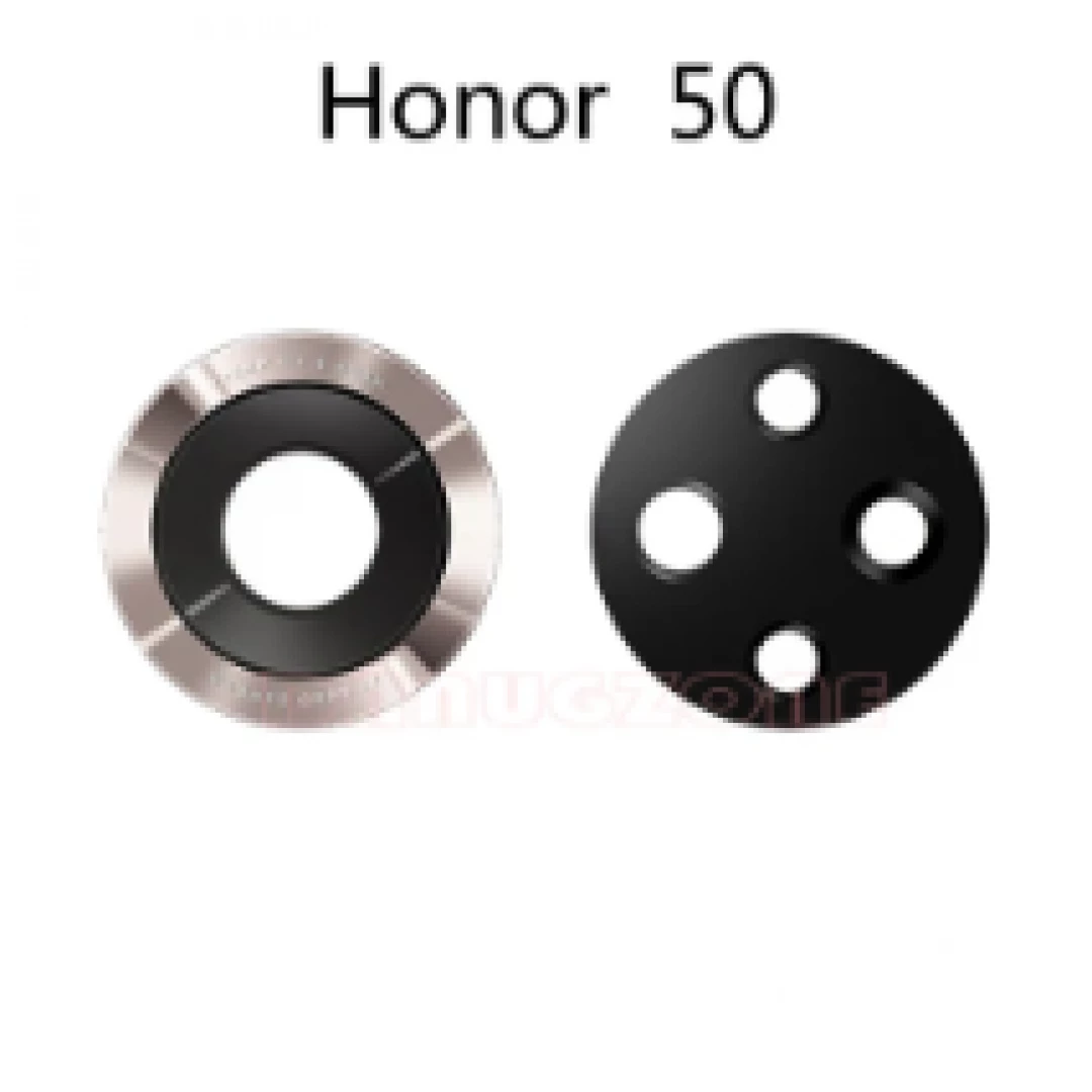 LENTE DE CAMARA HONOR 50 5G