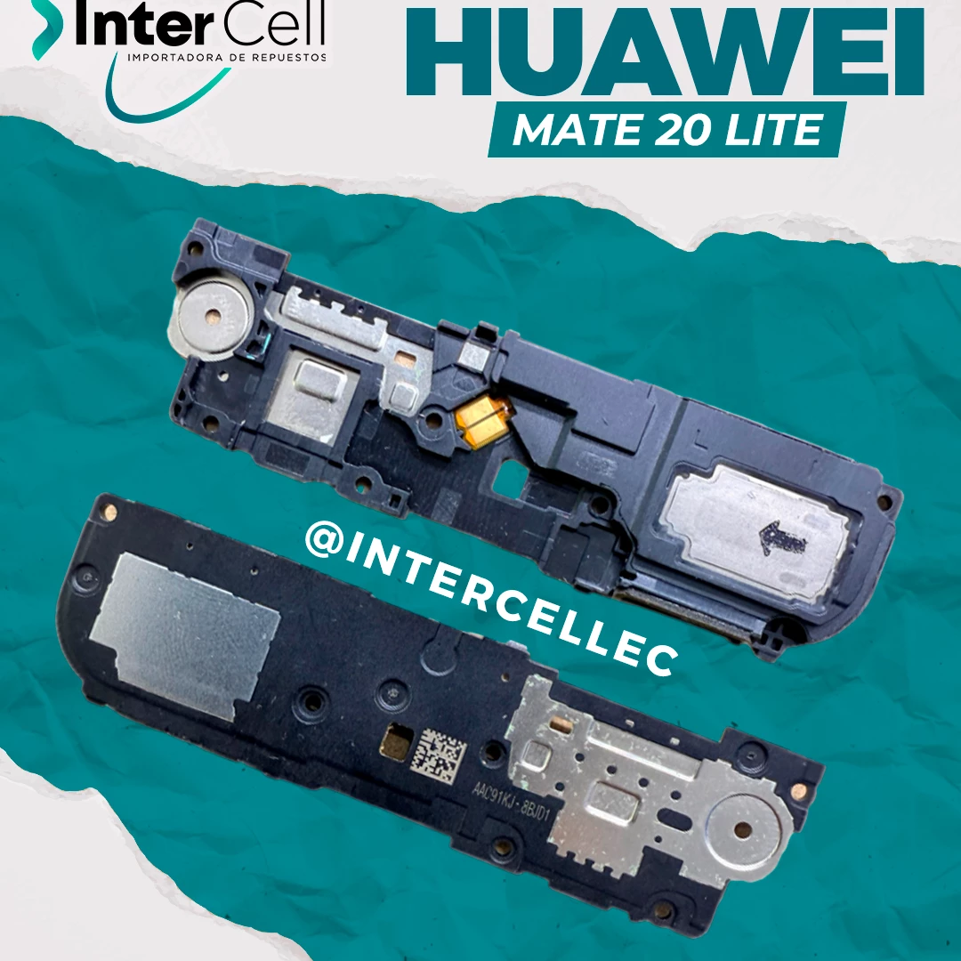 ALTAVOZ HUAWEI MATE 20 LITE