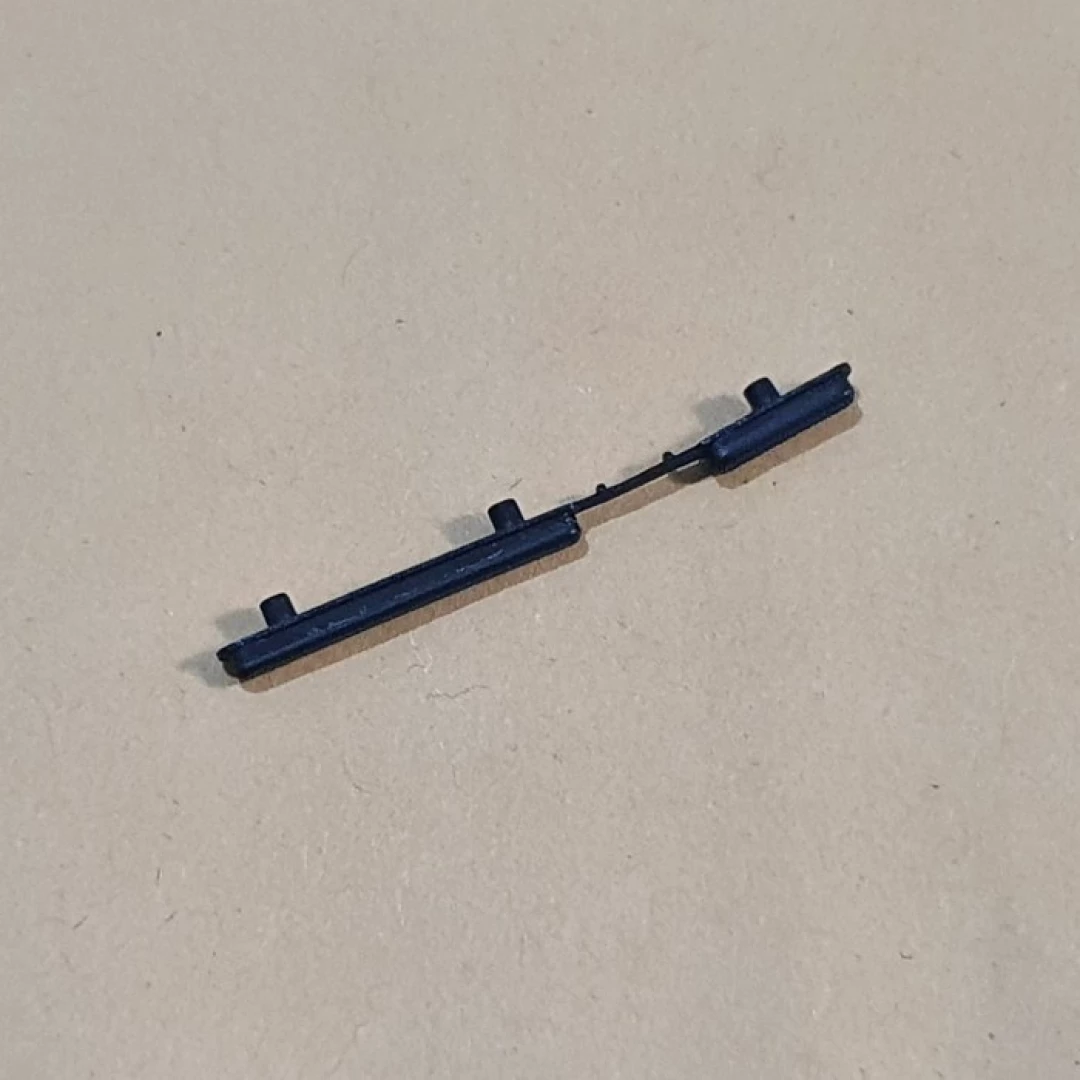 BOTONES HUAWEI P10 LITE