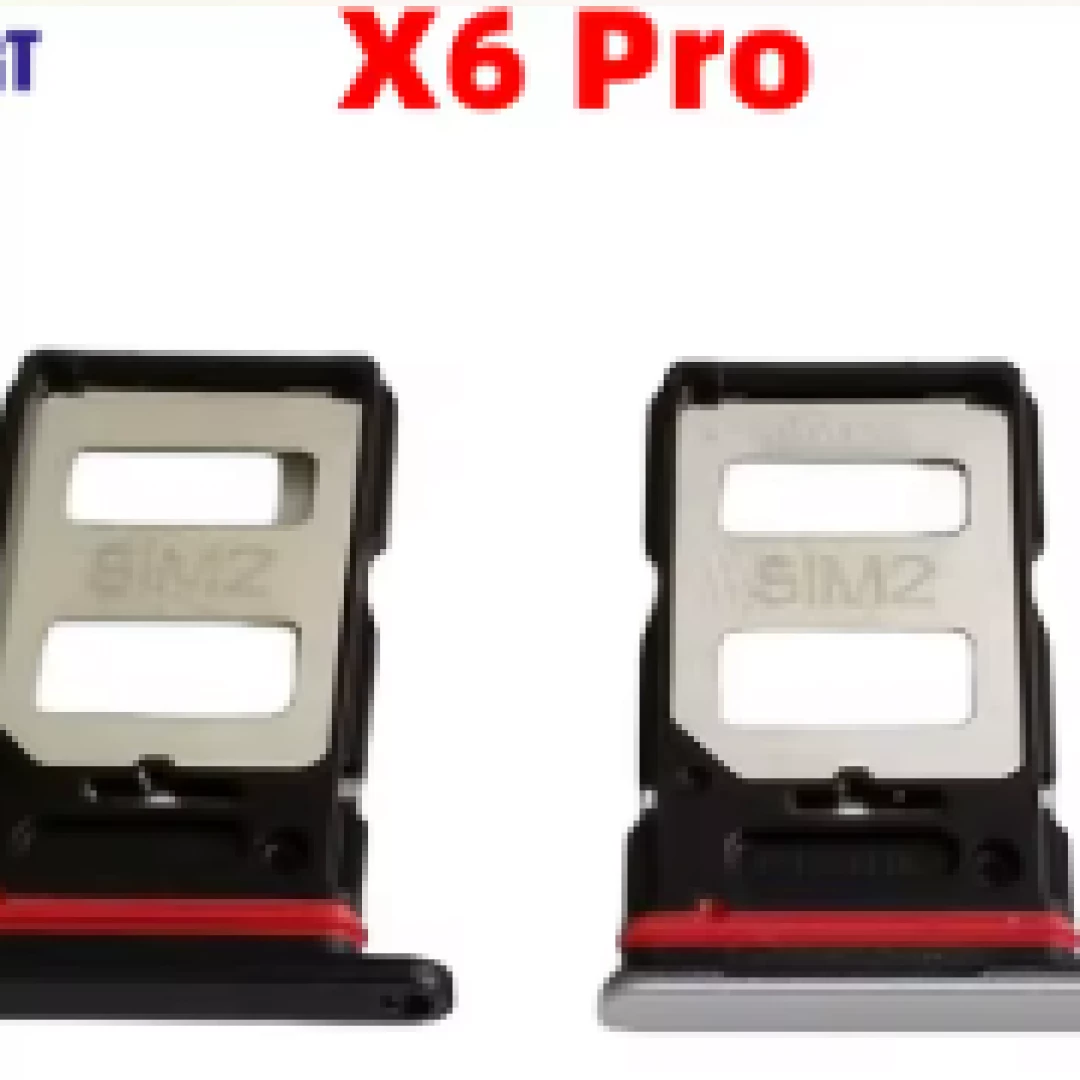 BANDEJA SIM XIAOMI POCO X6/X6 PRO
