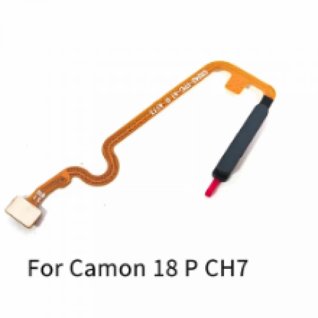 HUELLA TECNO CAMON 18P/HOT 20S