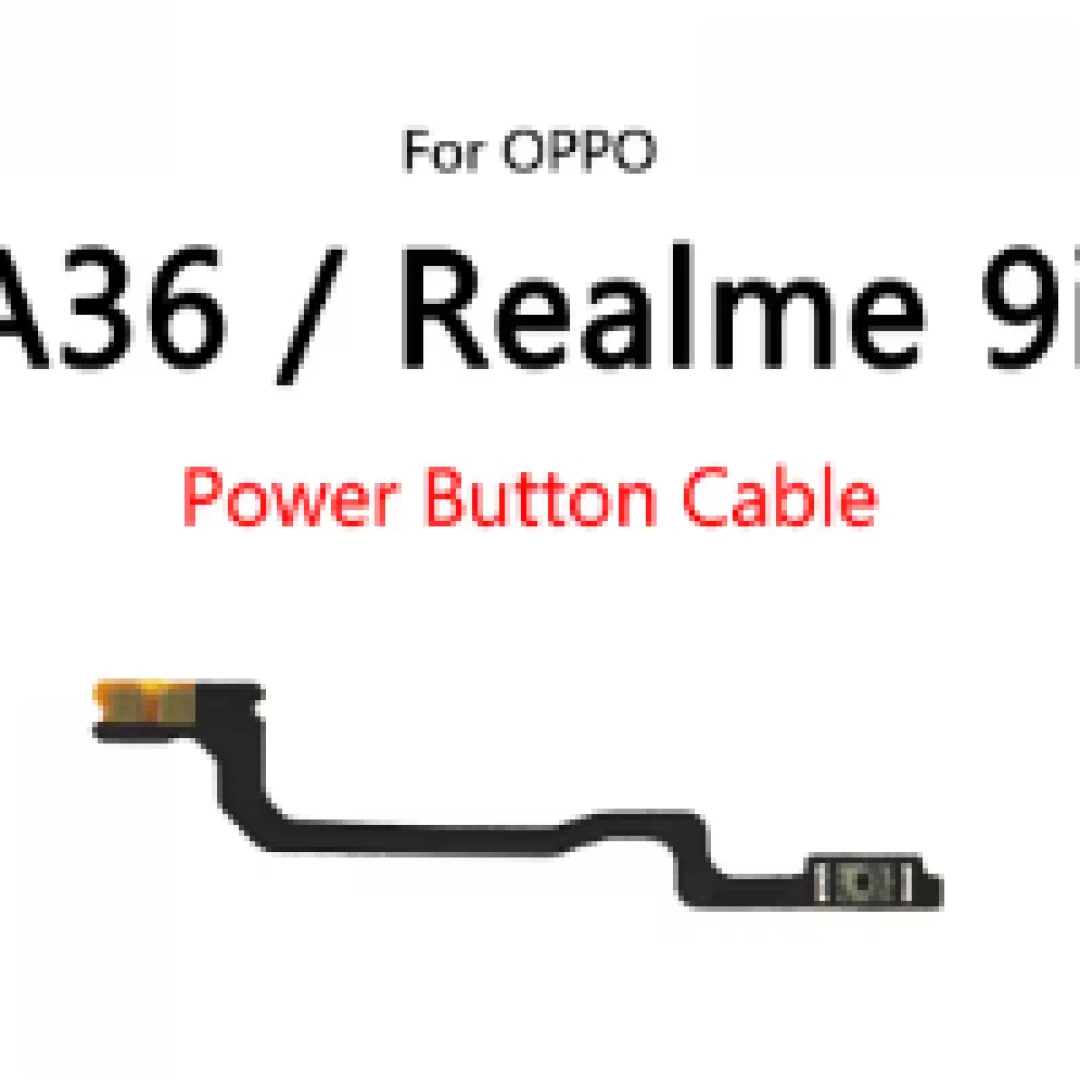 FLEX DE POWER REALME 9i