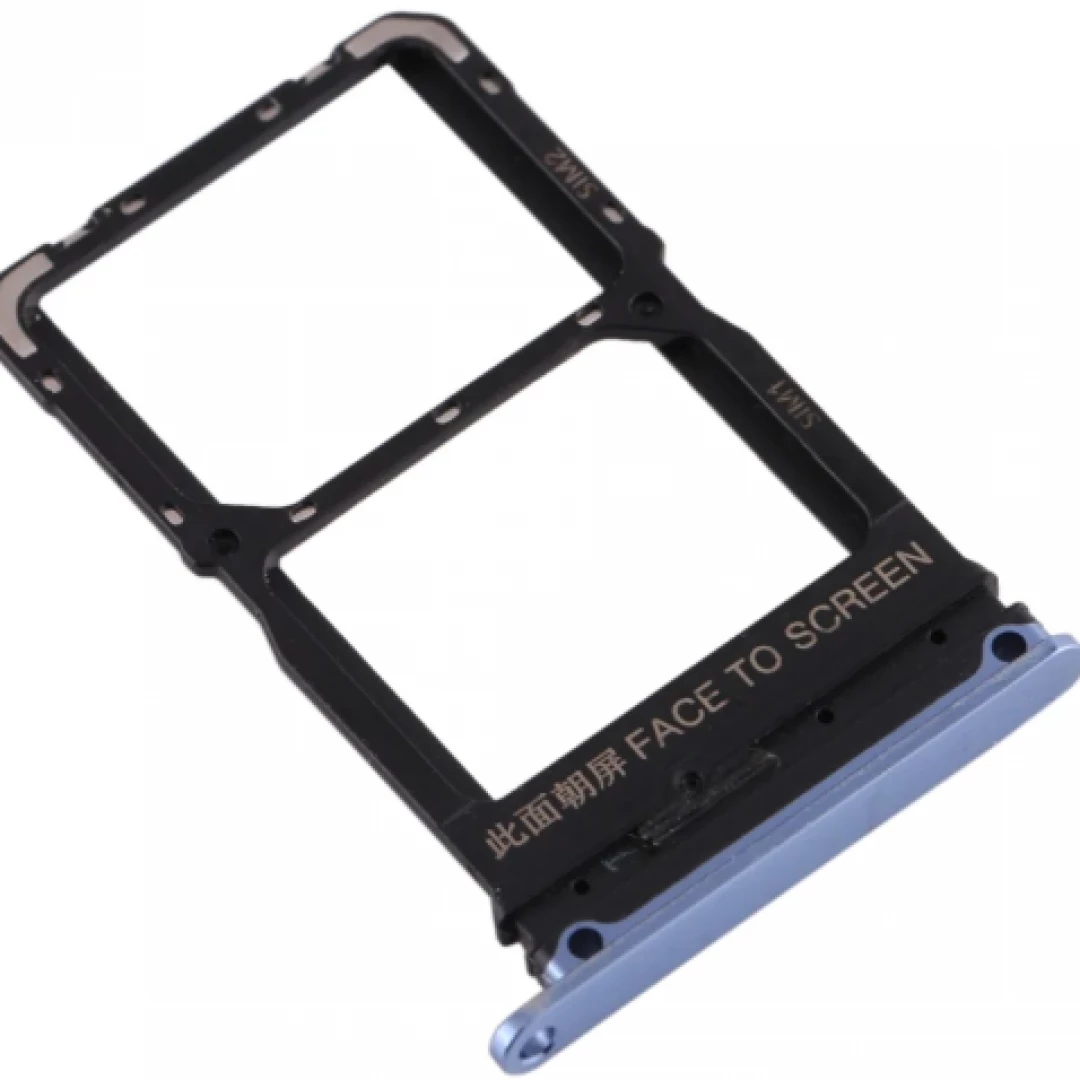 BANDEJA SIM XIAOMI MI 10/MI 10 PRO