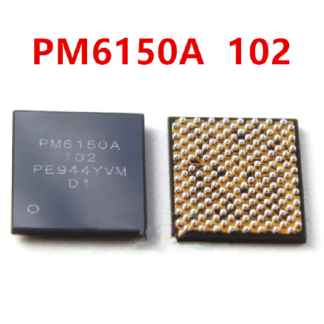 PM6150A