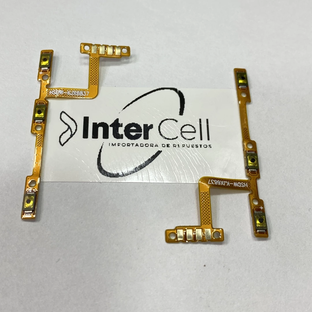 FLEX DE POWER TECNO SPARK 20 PRO