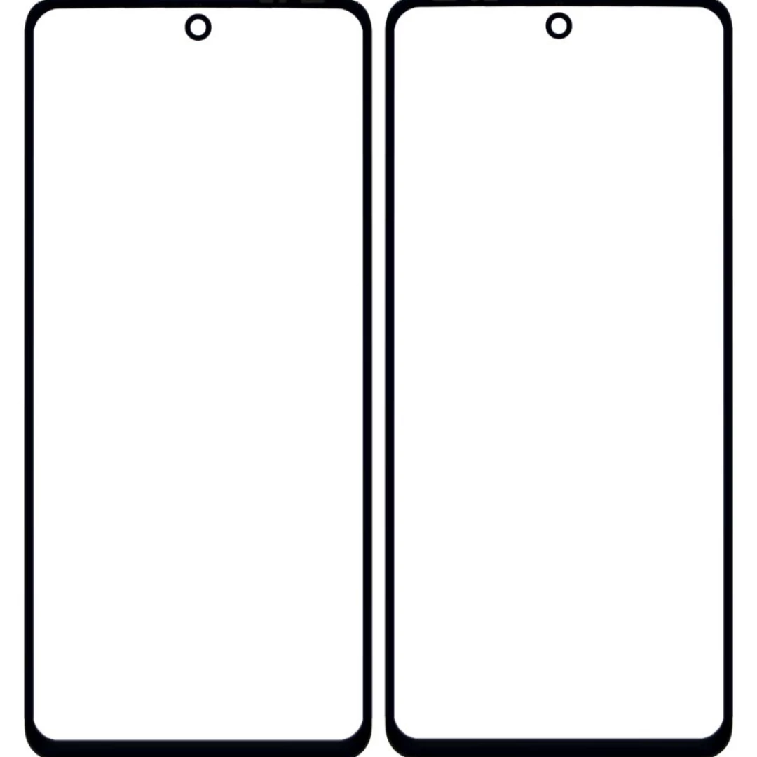 GLASS+OCA TECNO CAMON 18P