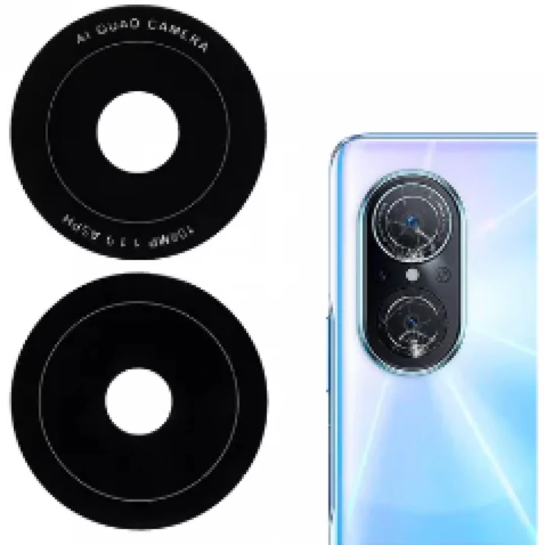 LENTE DE CAMARA HUAWEI NOVA 9 SE