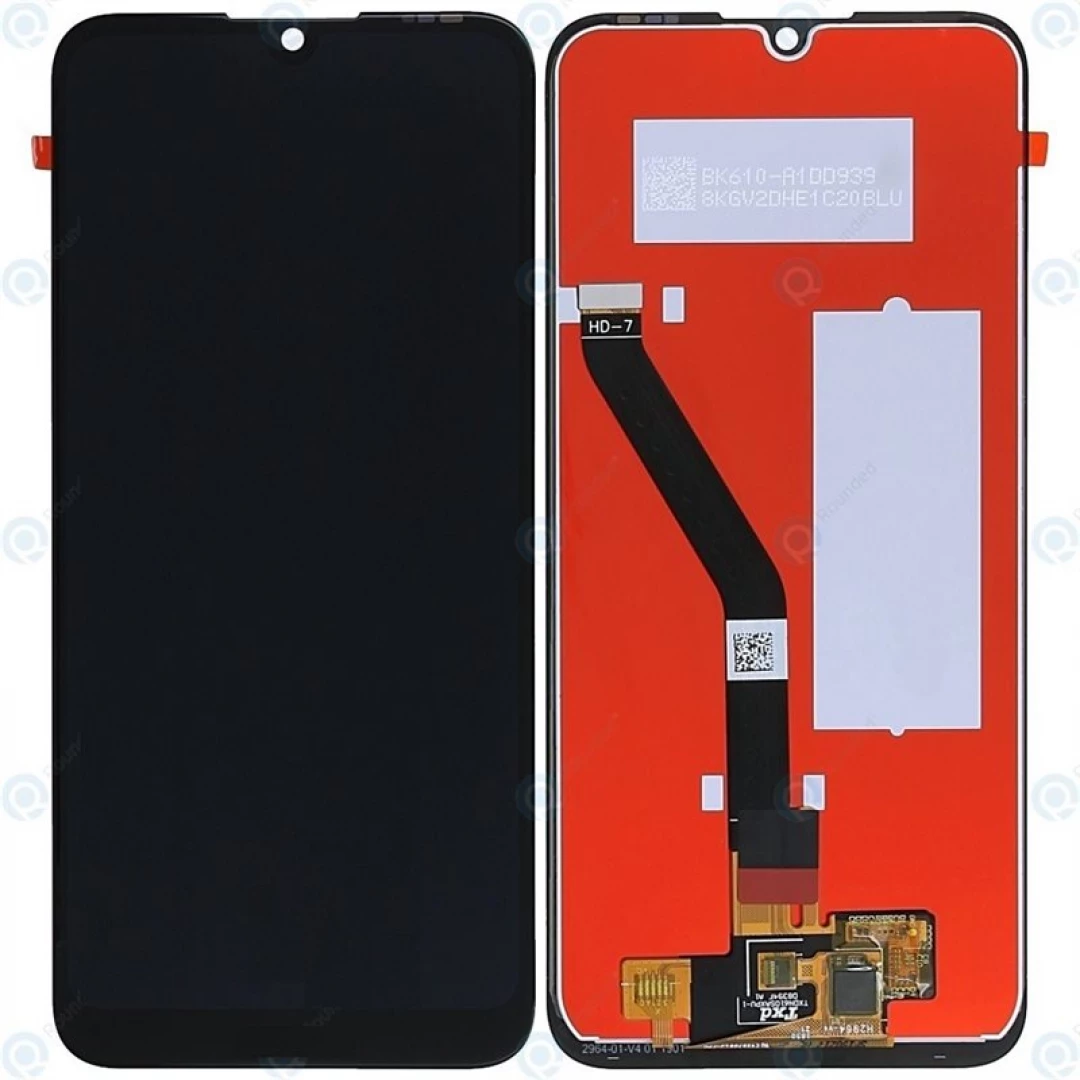 DISPLAY HUAWEI Y6 2019/Y6 PRIME/Y6S/HONOR 8A (ORIGINAL)