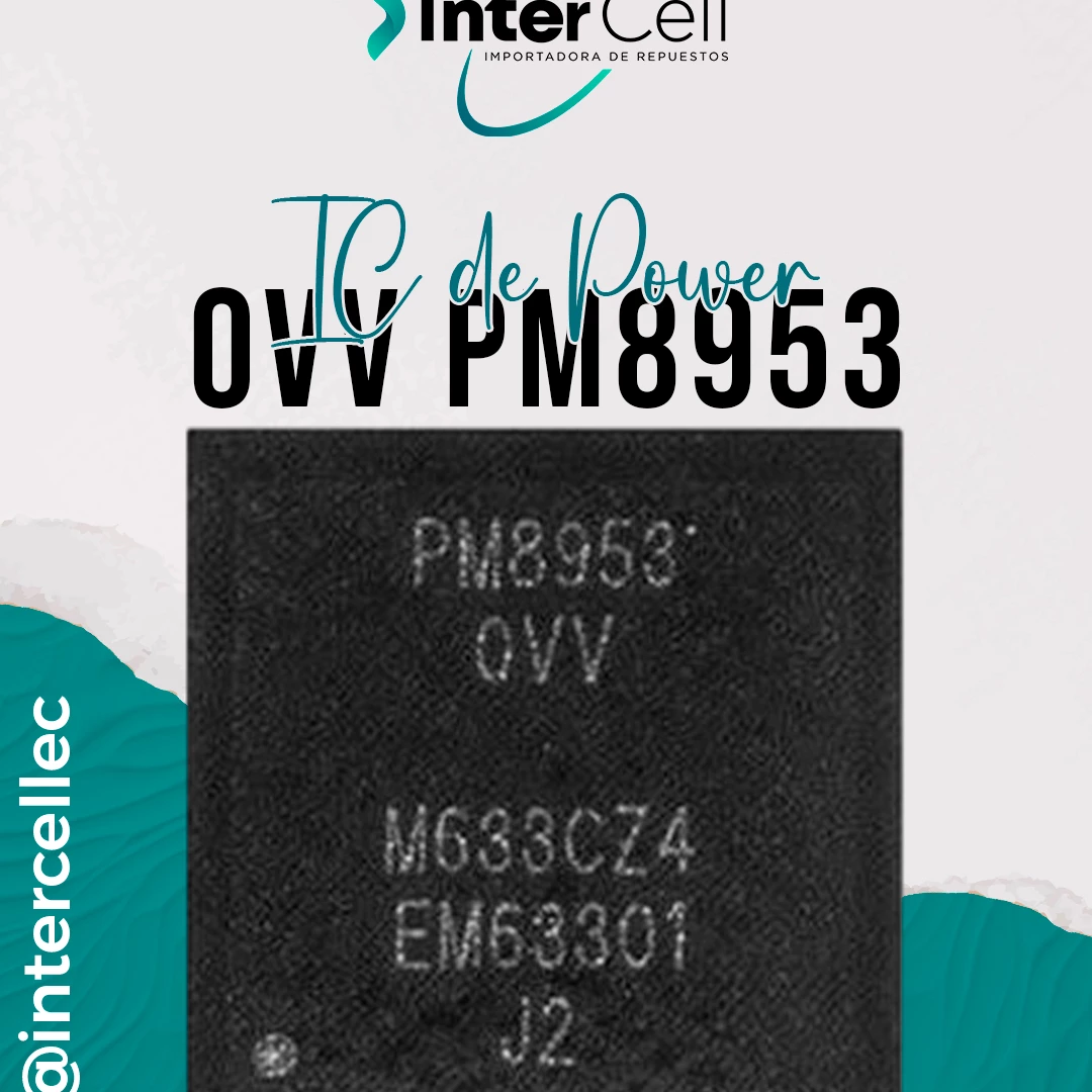 OVV PM8953