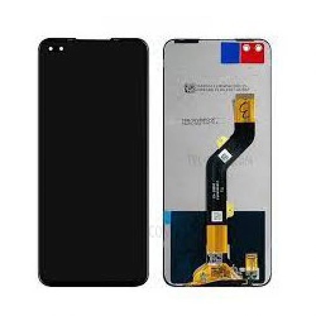DISPLAY INFINIX SMART 7 (ORIGINAL)