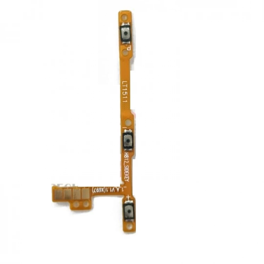 FLEX DE POWER HOT 20S/NOTE 11 PRO/CAMON 18P