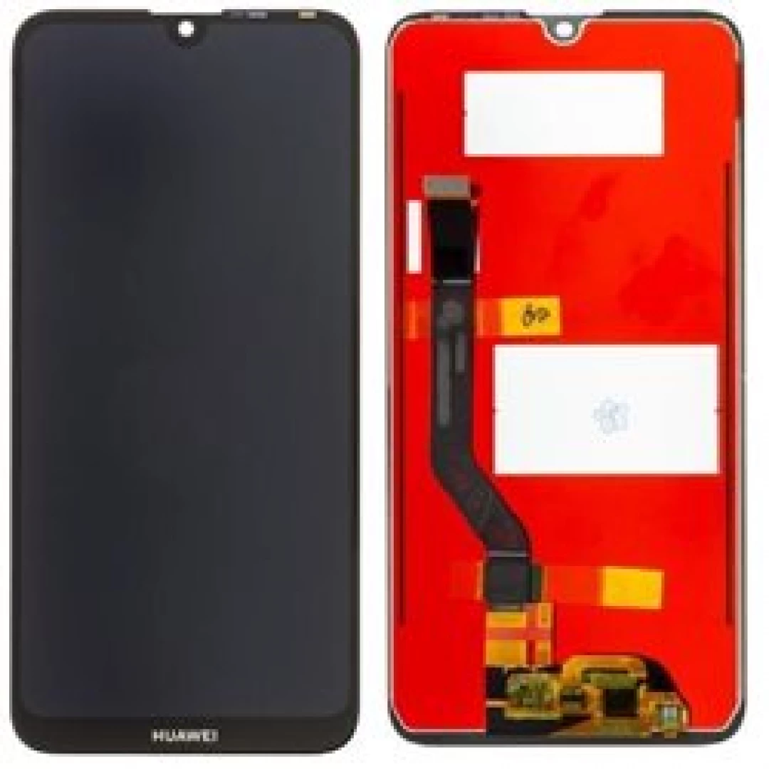 DISPLAY HUAWEI Y7 2019 (ORIGINAL)