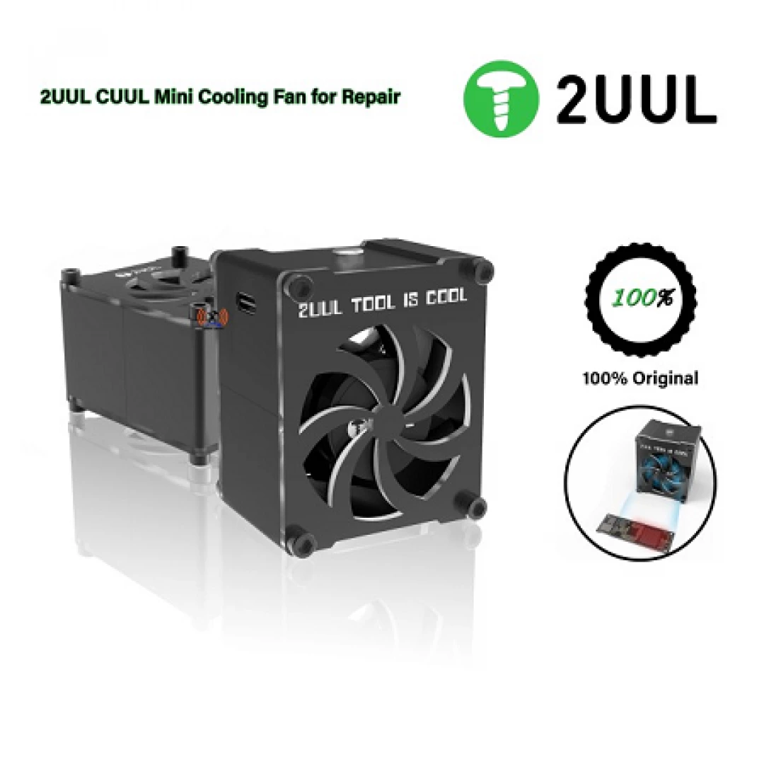 MINI CUUL DA99 2UUL