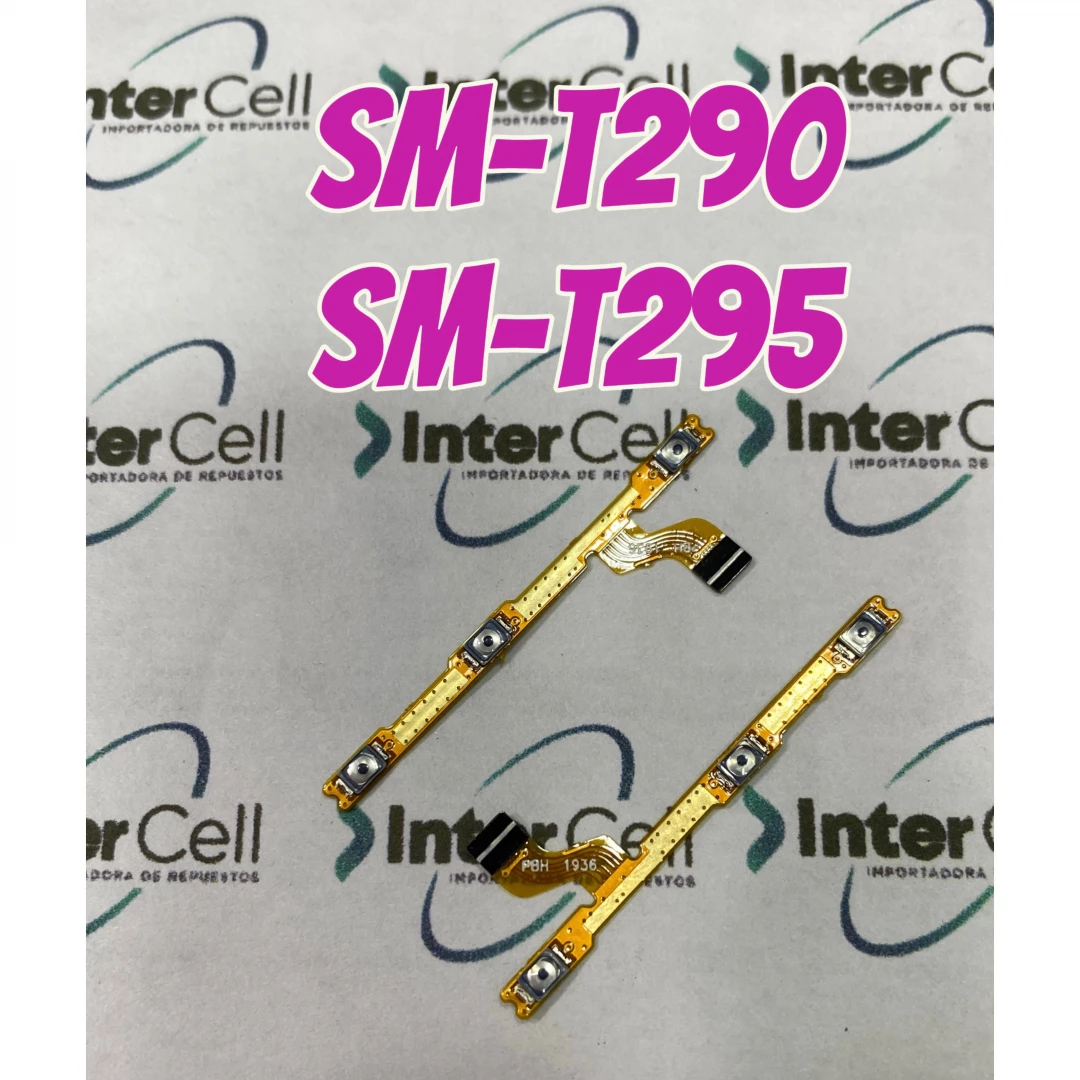 FLEX DE POWER SAMSUNG SM-T290/T925