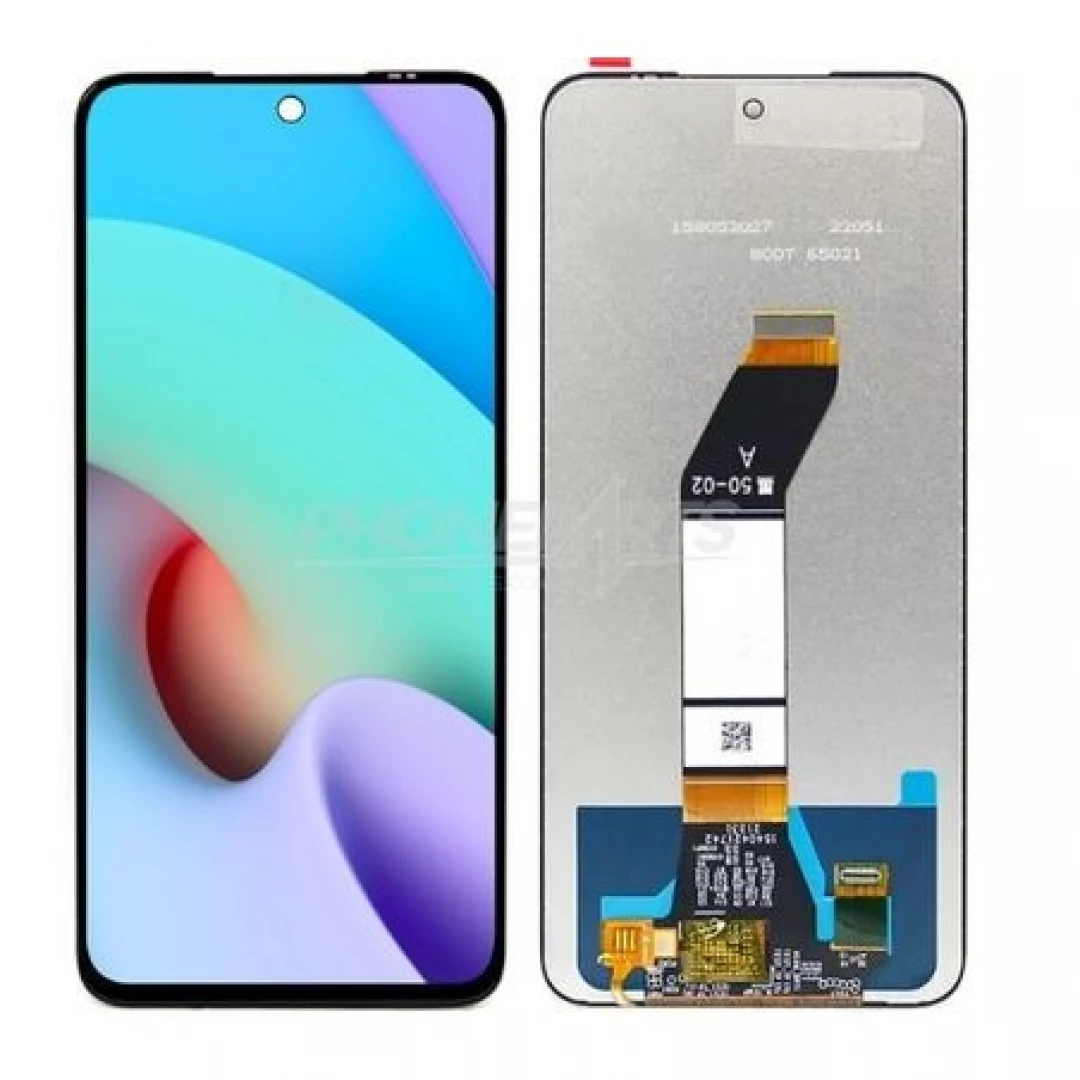 DISPLAY REDMI 10 (ORIGINAL)