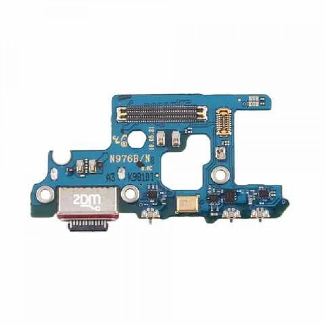 PLACA DE CARGA SAMSUNG NOTE 10 PLUS SM-N976B (ORIGINAL)