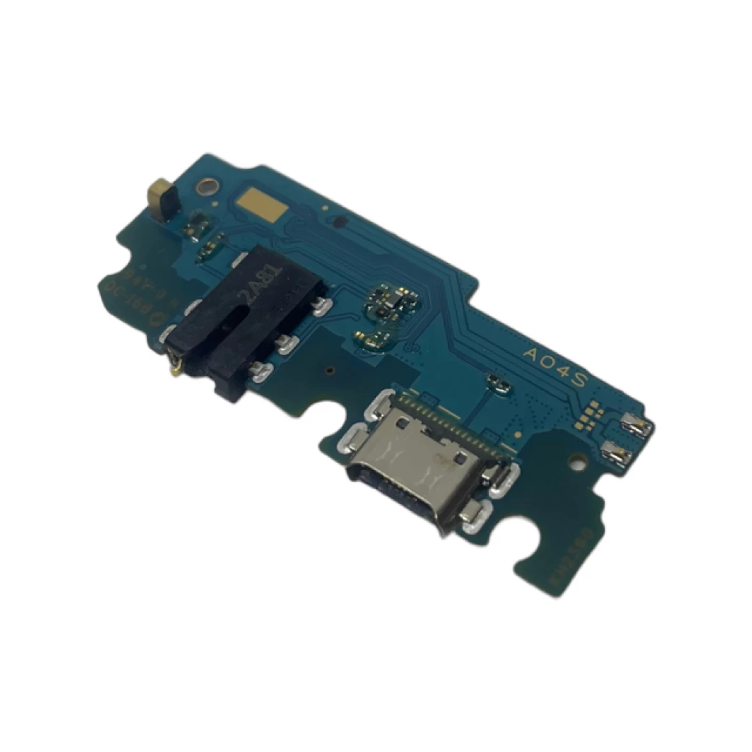PLACA DE CARGA SAMSUNG A04S (ORIGINAL)