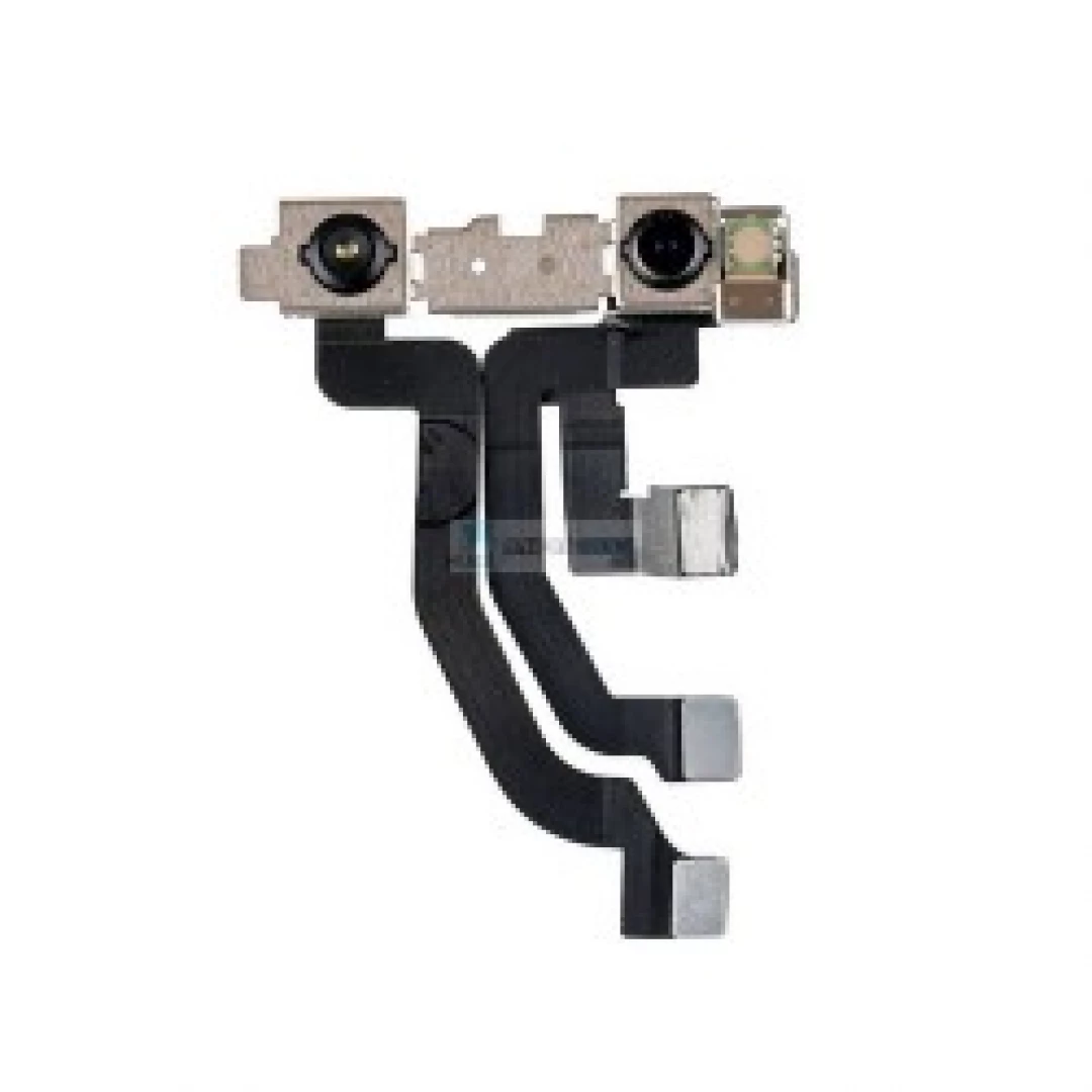 CAMARA FRONTAL IPHONE X