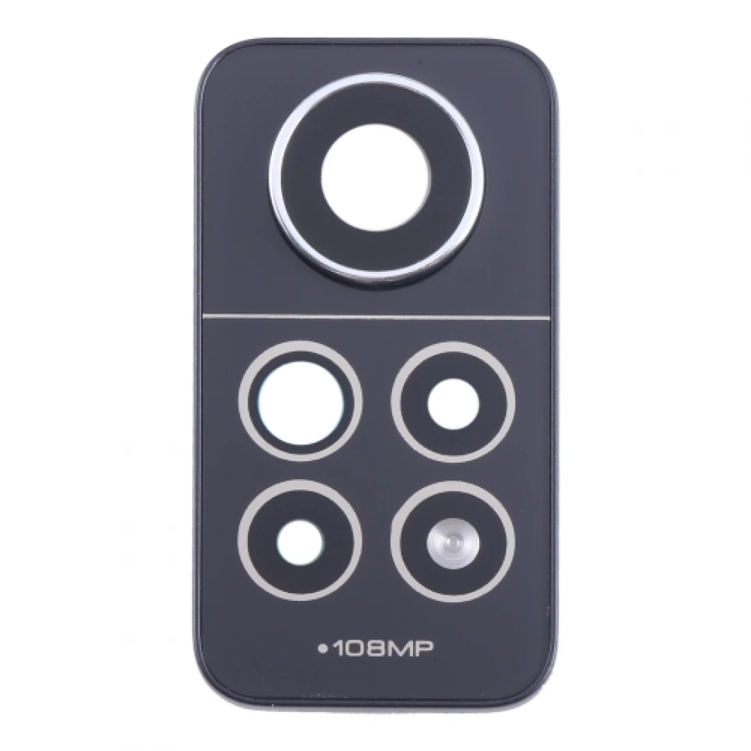 LENTE DE CAMARA REDMI NOTE 12 PRO 4G