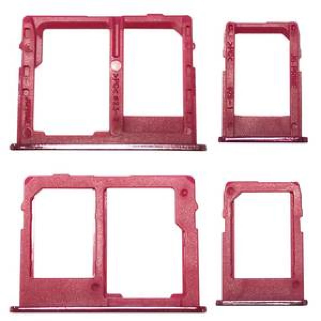 BANDEJA SIM SAMSUNG J4 PLUS/J6 PLUS