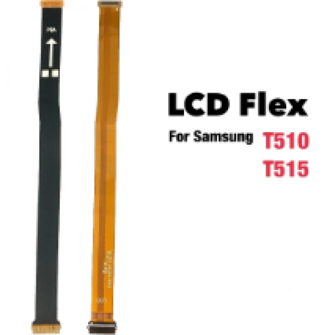 FLEX DE IMAGEN, LCD TAB A 10.1 (SM-T510/SM-T515)