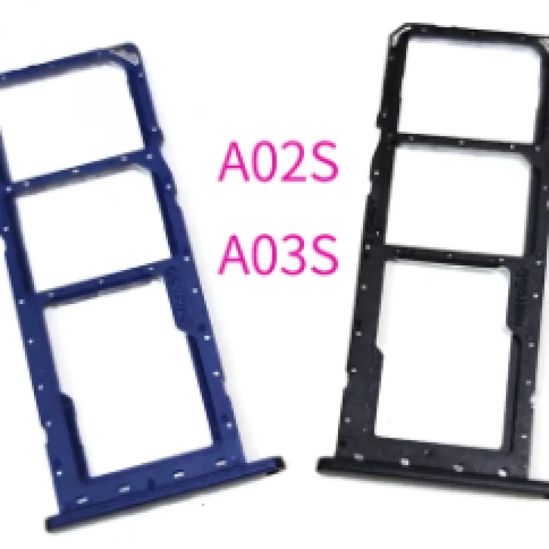 BANDEJA SIM SAMSUNG A02S/A03S