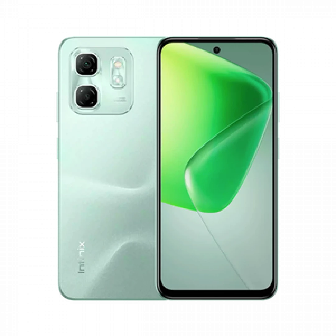 GLASS+OCA INFINIX HOT 50 PRO