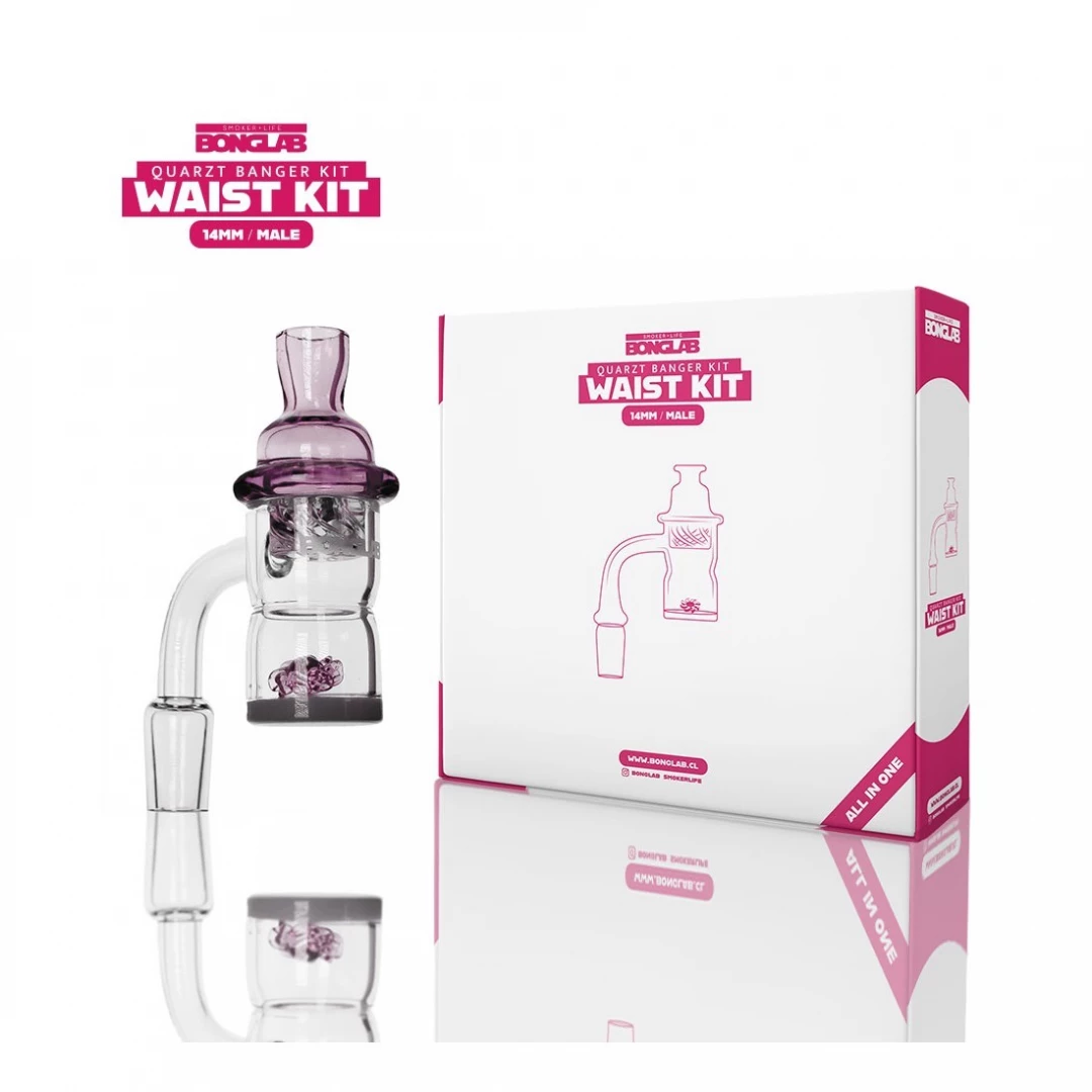 Banger Waist Kit Bonglab