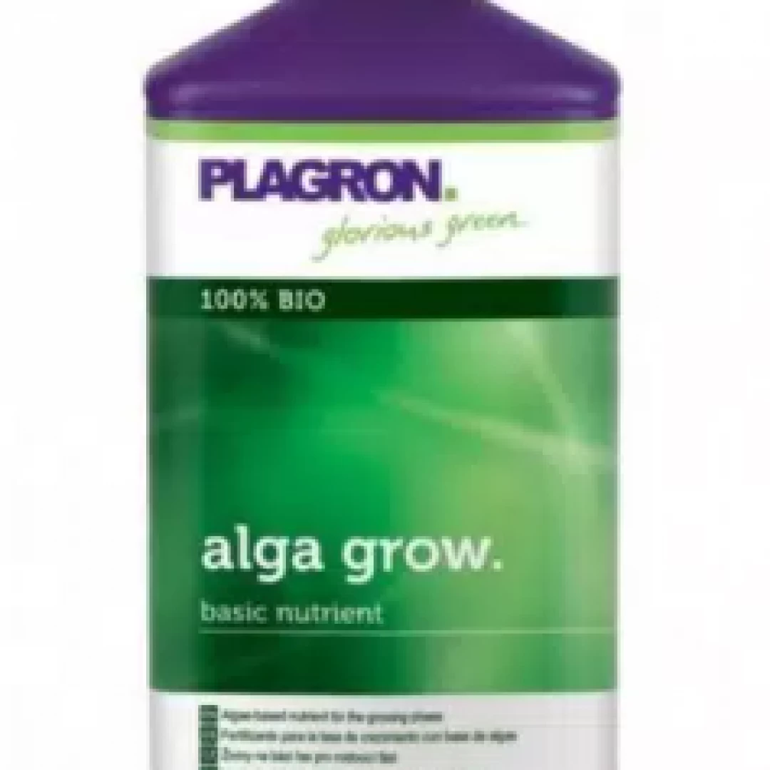Alga Grow 1 Lt - Plagron