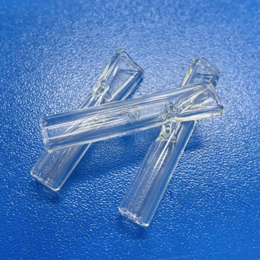 Boquilla de Vidrio Reutilizable