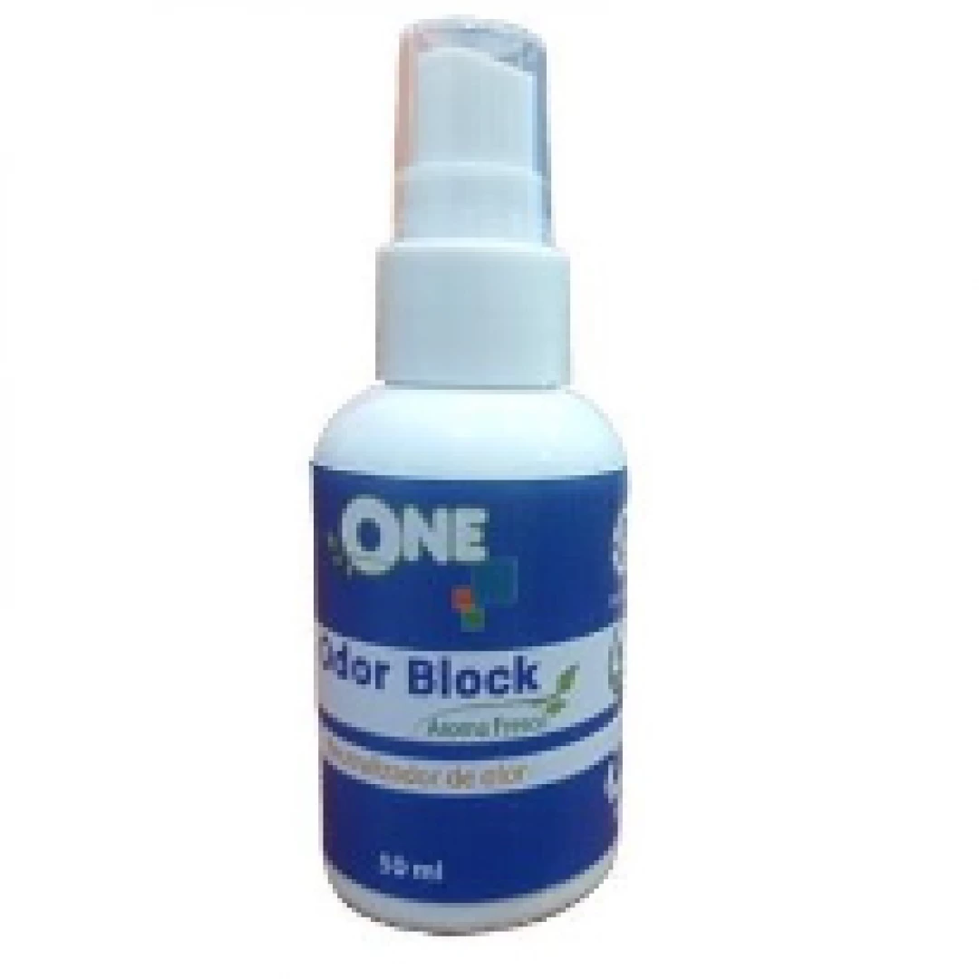 Bloqueador de Olor - One